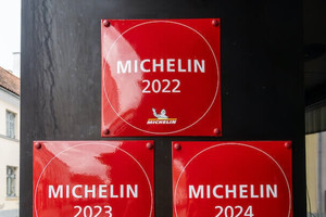 Bí ẩn Michelin: Công ty lốp xe thành huyền thoại ẩm thực như thế nào?