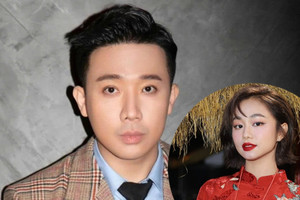 MC Trấn Thành gửi tiền và làm điều hiếm thấy cho diễn viên suy thận giai đoạn cuối