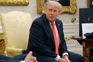 Ông Trump khẳng định sẽ không đối thoại với tỷ phú Musk trong thời gian tới