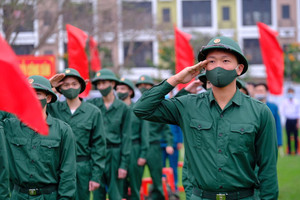 Cấp xã chuẩn bị nhận nhiệm vụ quan trọng