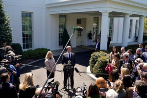 Trung bình cần 900 ngày để Mỹ đạt được 1 thỏa thuận thương mại, ông Trump đặt mục tiêu lớn nhưng đối mặt thực tế phũ phàng?