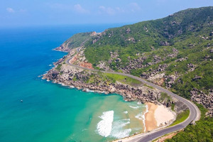 Việt Nam lần đầu tiên được gọi tên trong top 5 điểm khách châu Âu thích nhất hè 2025