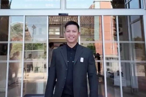 Lý do chuyên gia an ninh mạng Hiếu PC xuất hiện tại trụ sở INTERPOL