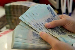 Chính thức khởi tố một Chủ tịch Hội Phụ nữ xã chiếm đoạt tiền của 118 người