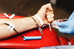 Cảnh báo quan trọng có liên quan đến hoạt động hiến máu, người dân đặc biệt lưu ý!