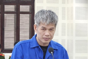 Xét xử Tổng Giám đốc Nguyễn Thái Điền