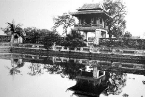 Trường đại học đầu tiên tại Việt Nam do hoàng gia lập nên: Gần 1.000 năm lịch sử, lưu giữ 82 ‘báu vật’ được UNESCO công nhận