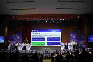 Festival Bảo Ngân Khám Phá 2025: Khi cam kết với thế hệ trẻ được chuyển hóa thành hành động