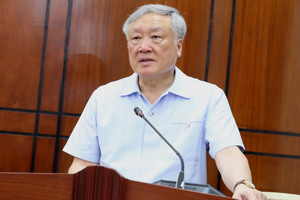 Dồn lực thi công, hoàn thành 4 dự án quan trọng thuộc tuyến cao tốc Bắc-Nam phía đông
