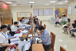 Hoàn thiện các Nghị định phân cấp, phân quyền trước ngày 10/6/2025