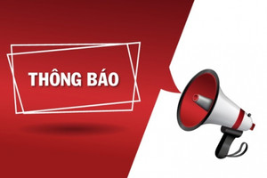 Những ai từng đến thẩm mỹ viện sau cần trình báo ngay với Công an để được hỗ trợ kịp thời