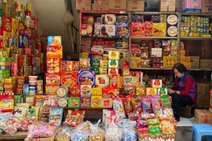 Hộ kinh doanh có doanh thu dưới 1 tỷ đồng đóng thuế như thế nào?