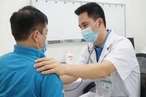Các trường hợp được hưởng 100% chi phí khám, chữa bệnh BHYT từ ngày 1/7/2025