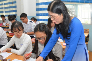 Thu hút thêm nhân tài, giáo viên có thêm 2 khoản phụ cấp mới, sẽ áp dụng ngay sau cải cách tiền lương