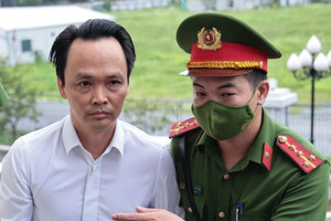 Ông Trịnh Văn Quyết nộp hơn 2.400 tỷ khắc phục toàn bộ hậu quả vụ án, thậm chí nộp thừa 10 tỷ đồng