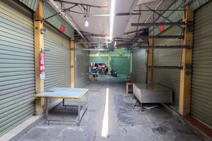 2 tụ điểm kinh doanh sầm uất bậc nhất Thái Bình đồng loạt đóng cửa, dân buôn 'nín thở'
