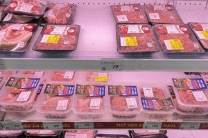 6 ông lớn chia nhau thị trường gần 4 triệu tấn thịt heo mỗi năm tại Việt Nam