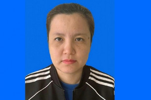 Công an đề nghị truy tố môi giới bất động sản Hà Thanh Hằng