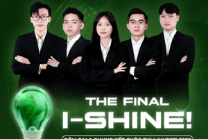 I-INVEST! 2025: Hành trình khẳng định bản lĩnh chạm đến hồi kết