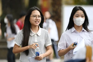Nóng: Trường Đại học Khoa học Xã hội và Nhân văn bổ sung xét tuyển tổ hợp C00