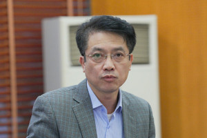 KPI chấm điểm cán bộ: Mọi thứ hiển thị trên máy, thủ trưởng làm sao yêu - ghét được