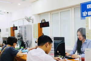 Tin vui cho người lao động ngoài 45 tuổi mới bắt đầu đóng BHXH