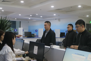 Người dân Hà Nội không phải xếp hàng xin cấp phép xây dựng nhà ở từ 9/6