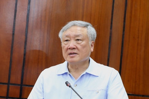 Dồn lực thi công, hoàn thành 4 dự án quan trọng tuyến cao tốc Bắc-Nam phía đông
