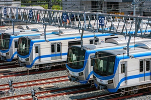 Một doanh nghiệp tư nhân muốn đầu tư metro số 4 của TPHCM