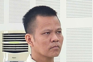 Vỏ bọc 'tập đoàn tỷ đô' của gã bán rau và cú lừa gần 600 người