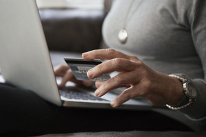 Cảnh báo lừa đảo khi mua hàng online và thanh toán qua PayPal