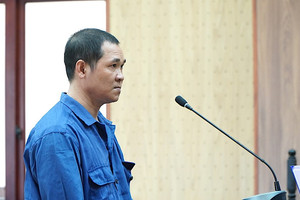 Chính thức tuyên án 10 năm tù với Đặng Minh Phát