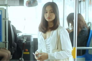 Nữ diễn viên 'Vua bánh mì' mắc suy thận giai đoạn cuối ở tuổi 29, hiện tại rất yếu