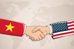 30 ngày nước rút đàm phán, loạt doanh nghiệp Việt chốt thêm hợp đồng tỷ USD nhập khẩu hàng hóa của Mỹ