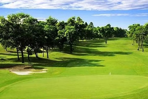 'Vựa lúa miền Bắc' tìm nhà đầu tư cho sân golf 67ha hơn 1.200 tỷ đồng