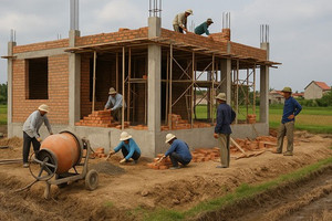Từ bây giờ, những trường hợp này sẽ không được cấp sổ đỏ