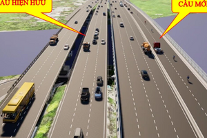 Hơn 2.000 hộ dân tại TP. HCM sắp bị thu hồi đất, nhường chỗ cho dự án giao thông trọng điểm 16.000 tỷ