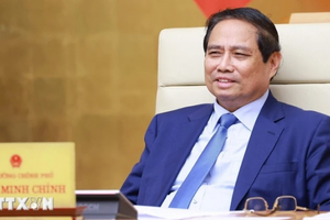 Thủ tướng: Xử lý nghiêm cán bộ công chức có biểu hiện suy thoái đạo đức, tiếp tay cho các đối tượng vi phạm pháp luật