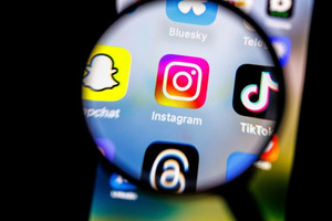 Meta bị nghi "rình mò" hoạt động web của người dùng Android