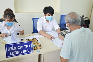 Từ 1/7/2025, lương hưu thấp nhất được ấn định ở mức 2,34 triệu đồng/tháng: Ai sẽ được hưởng?