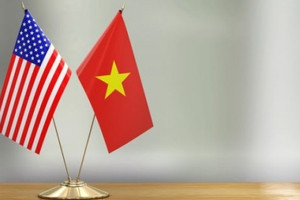 Việt Nam – Hoa Kỳ vừa ký kết hàng loạt biên bản ghi nhớ trị giá hàng tỷ USD