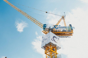 Tái sinh sau 'mớ hỗn loạn': Coteccons (CTD) lấy lại vị thế dẫn đầu, loạt hợp đồng ký mới có thể vượt mốc 30.000 tỷ đồng