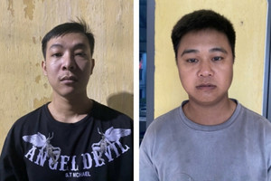 Bắt 2 đối tượng mở 31 tài khoản ngân hàng rửa tiền cho nhóm lừa đảo tại Campuchia: Ai là nạn nhân khẩn trương báo công an