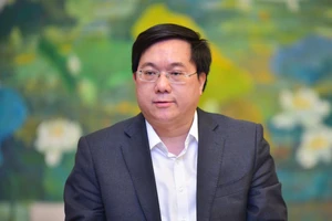 Chủ tịch Vĩnh Phúc: Chấm dứt tình trạng thanh kiểm tra chồng chéo