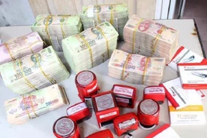 Hóa đơn điện tử: 5 trường hợp nộp thuế thuộc diện rủi ro cao
