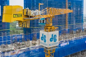 Lý do nhiều chủ tịch doanh nghiệp ồ ạt bán cổ phiếu