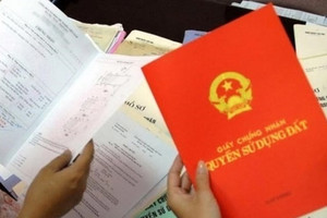 Không còn quốc tịch Việt Nam, có được hưởng thừa kế của cha mẹ?