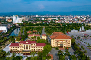 Nhiều tỉnh, thành chốt phương án nhân sự sau sáp nhập