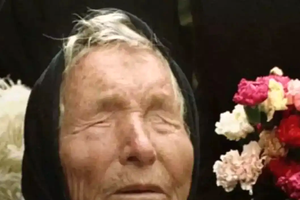 Những tiên tri rợn người của Baba Vanga từ 2025 - 5079: Tái sinh và ngày tận thế