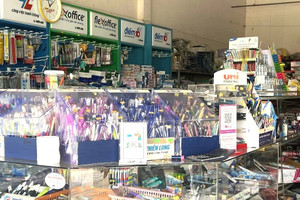 Vụ xã bị 'tố' nợ 170 triệu tiền tiếp khách: Đề nghị chưa bố trí nhân sự vi phạm